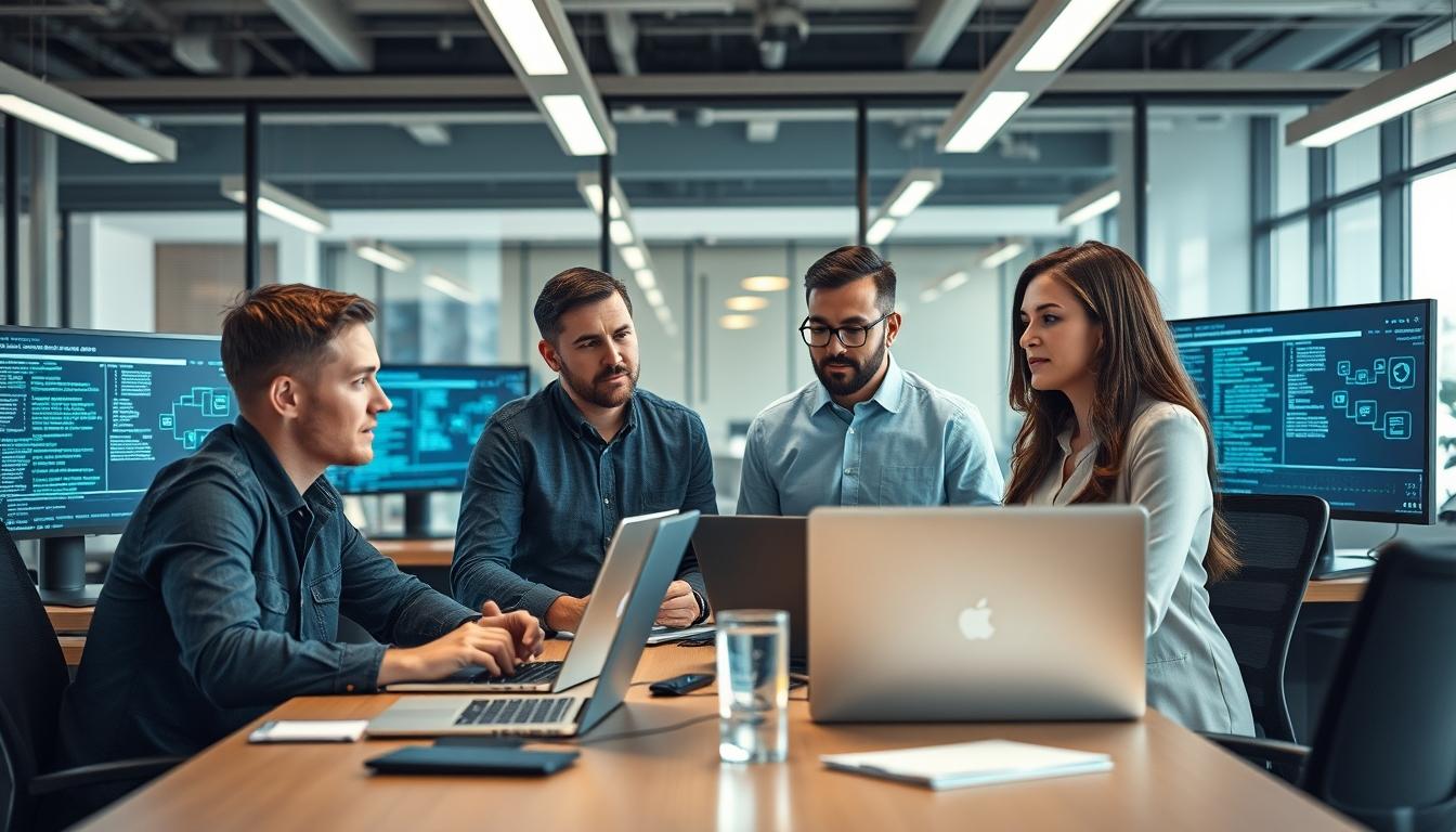 AI integrations and intelligent automation services