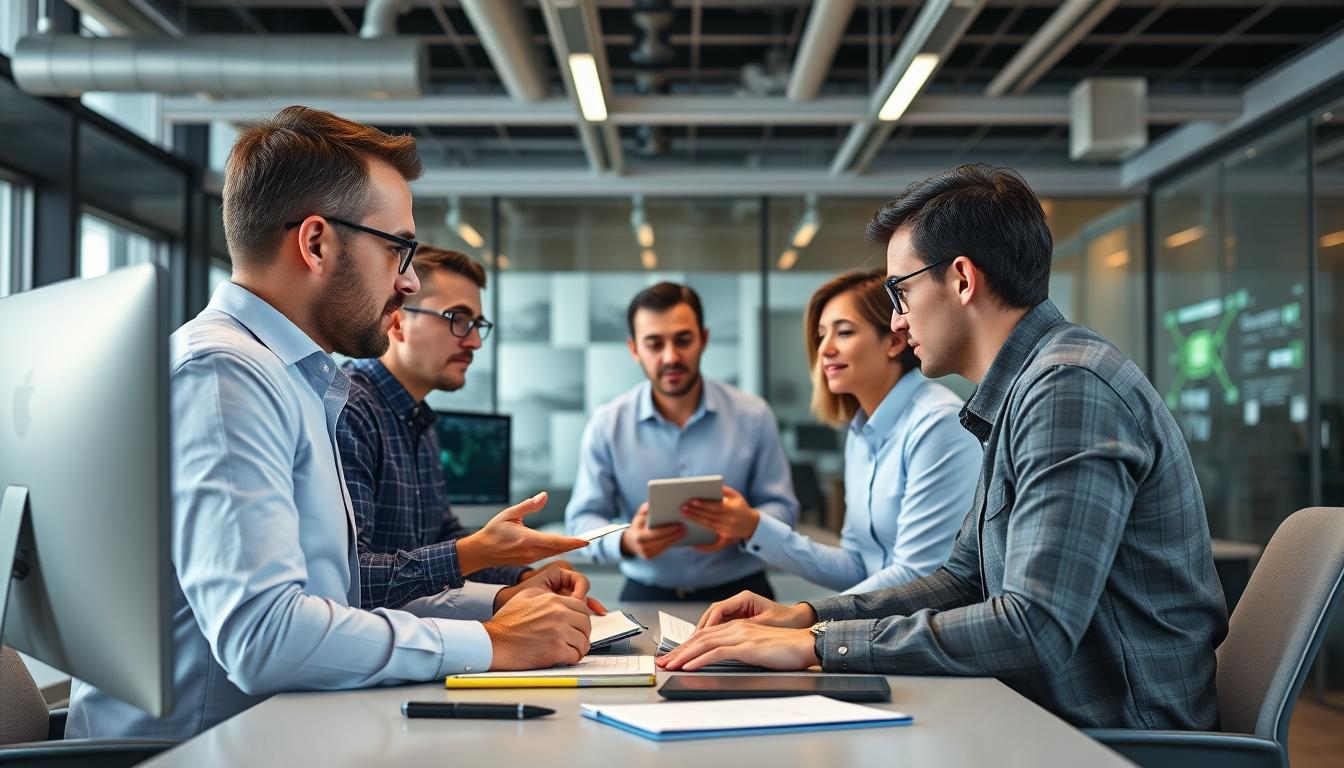 AI software resource